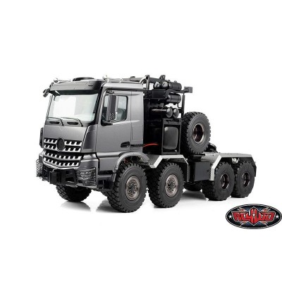 Rc4wd 8x8 Tonnage Heavy Tow Truck RTR