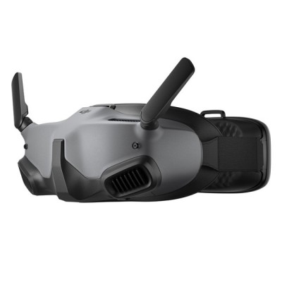 Dji Integra Goggles V3 FPV 1080p Low Latency