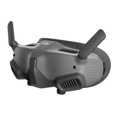 Dji Goggles 2 FPV 1080p Low Latency