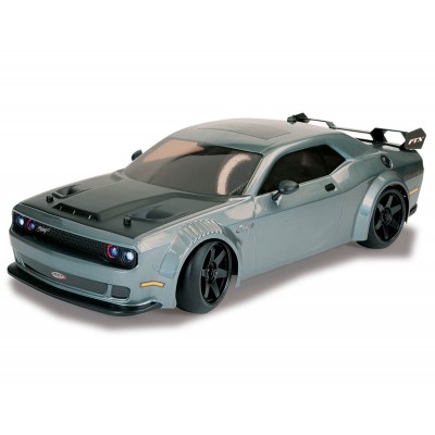 FTX Stinger 1/ 10 On Road 4wd RTR Brushless 2.4GHZ Auto Rc Grigia