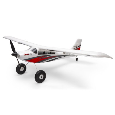 Hobbyzone Aereo Radiocomandato Apprentice Stol S 700mm BNF SAFE