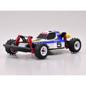 Kyosho MINI-Z Buggy Sports MB-010S RS Optima Blue White