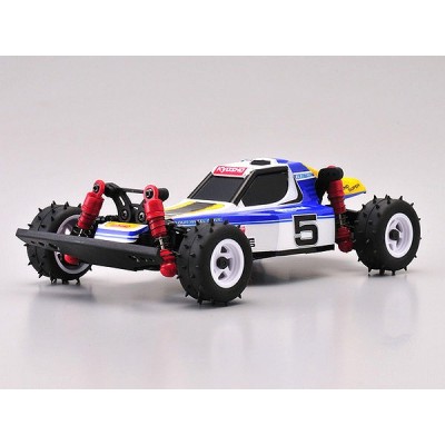 Kyosho MINI-Z Buggy Sports MB-010S RS Optima 4wd