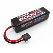 Traxxas ID Batteria Lipo 4S 14,8V 5000 Mah Maxx X-Maxx 8s 25C