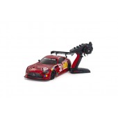 Kyosho Fazer Mk2 Mercedes GT3 AMG 4WD 1 /10 Rc Spa Legend