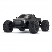 Arrma Big Rock 6S 4WD Blx Brushless Metal 1 /7 RTR