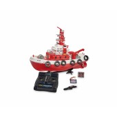 Carson Fire Boat With Water Cannon 2.4Ghz RTR
