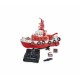 Carson Fire Boat With Water Cannon 2.4Ghz RTR