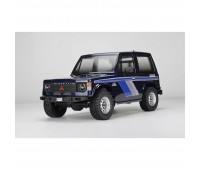 Carisma Mitsubishi Pajero 4x4 Crawler 313mm 1 /10 RTR