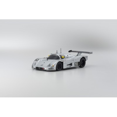 Kyosho Mini-z RWD Sauber Mercedes C9 1989