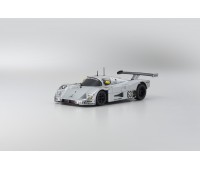 Kyosho Mini-z RWD Sauber Mercedes C9 1989