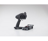 Kyosho Mini-Z RWD Sauber Mercedes C9 Black