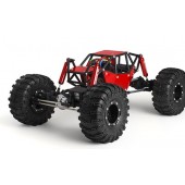 Gmade 1/ 10 R1 Rock Buggy Crawler 4x4 Radiocomandato Kit