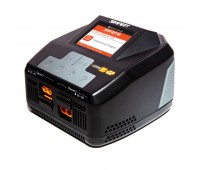 Spektrum Caricabatterie S2200 2x200w Smart AC LiPo 1-6s