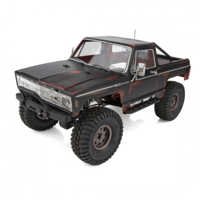 Element RC Enduro Trailwalker 1-10 Crawler RTR