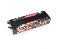 Ruddog Batteria LiPo 3S 50C 5000 Mah T-Plug