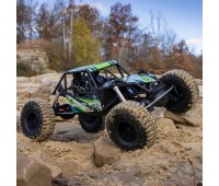 Axial AXP8 Gilamon 2.2 4X4 RTR Brushed Trail Buggy Verde