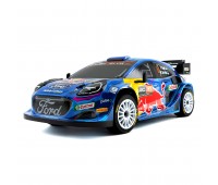 Cen Ford Puma Rally 4WD 2023 1 /8 RTR Blu