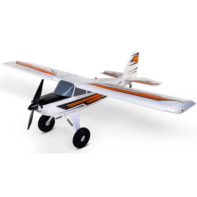 E-flite Night Timber X Evolution BNF Basic AS3X & SAFE