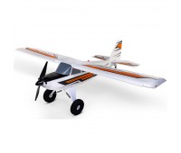 E-flite Night Timber X Evolution BNF Basic AS3X & SAFE