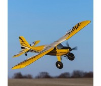 E-flite Aereo RC Super Timber 1, 7m BNF Basic AS3X & SAFE