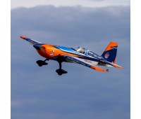 E-flite Extra 330 SC 3D Aereo Acrobatico BNF Basic AS3X Safe 1300mm