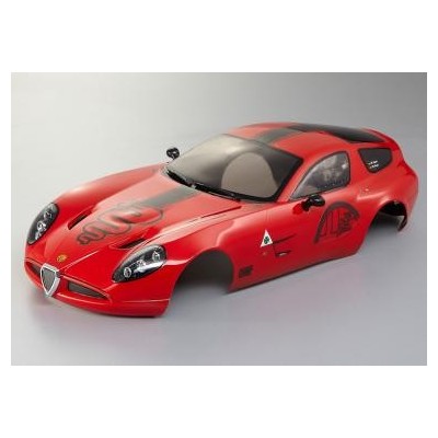 KillerBody Carrozzeria Alfa Romeo TZ3 Corsa ALL IN