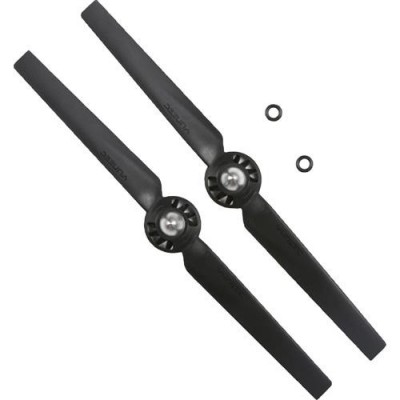 Yuneec Typhoon 4K 2 Black Propellers Set A CW