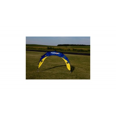 Arco Acrobatico Volo Sotto 150x100cm Attrezzature Gare Droni FPV