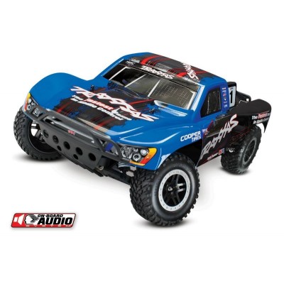 Traxxas Slash 2wd RTR Short Course OBA 2.4Ghz  txx58034-2