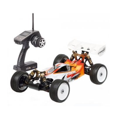 Serpent 811-E Cobra Competition Buggy EP 1/8 4wd RTR