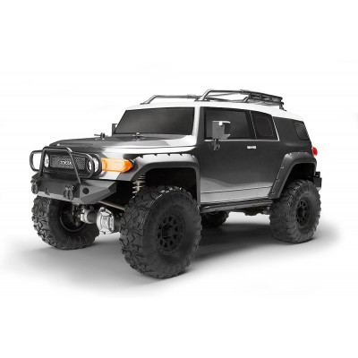 Hpi Scaler Venture Toyota FJ Cruiser 4wd 1/ 10 RTR