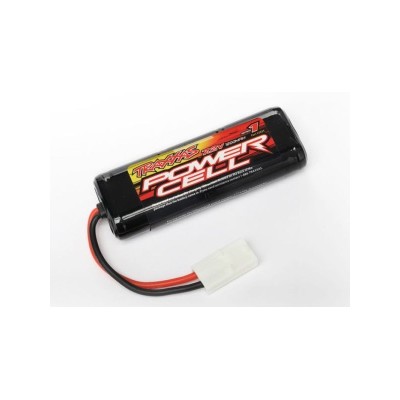 Battery Pack NiMh 7 4V 1200MAH Molex All Traxxas 1 18