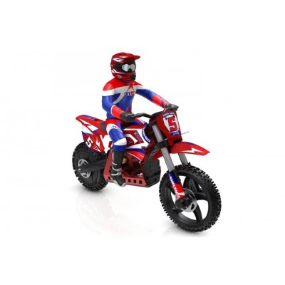 SkyRc Motocross SR5 RC Bike 1:4 Scale RTR