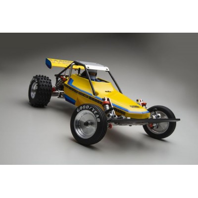 Kyosho Kit Buggy Scorpion Legendary Series 2WD 30613