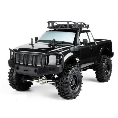 Gmade 1/ 10 GS01 Komodo 4x4 Scaler Radiocomandato RTR Etronix