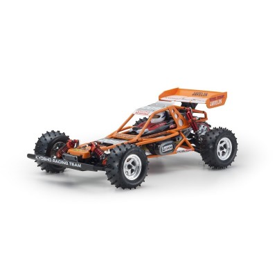 Kyosho Kit Buggy Javelin 4WD Legendary Series 30618