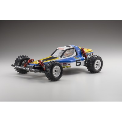 Kyosho Kit Buggy Optima Legendary Series 4WD 30617