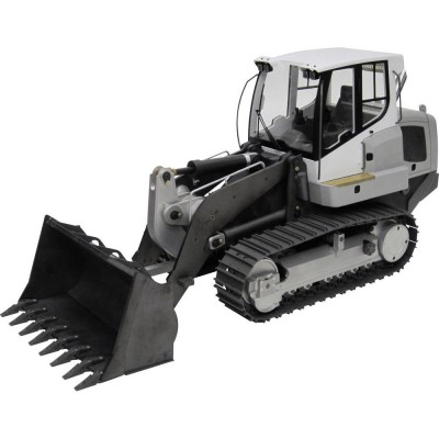 Crawler Loader Liebherr LR634 all metal kit  1:14 scale