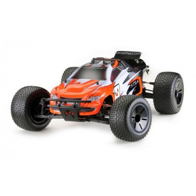 Absima Truggy AT2 4BL1 /10 Electric 4WD Brushless RTR