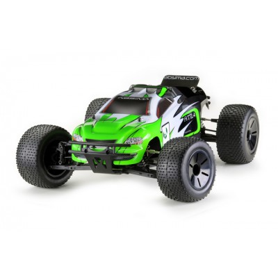 Absima Truggy AT2 4 4WD RTR 1 /10 Elettrico Energy Starter Set