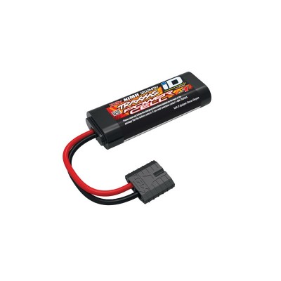 Power Cell  Batteria Nimh 7,4V 1200Mah ID LaTrax Teton e Rally 1 /18