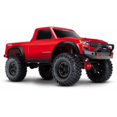 Traxxas Trx4 Sport Trail 4x4 RTR 1/ 10