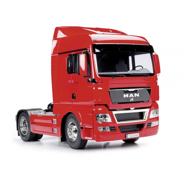 1/14 MAN TGX 18.540 送料別37000円！ www.krzysztofbialy.com