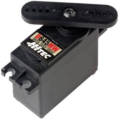 Hitec D645MW 12kg Servo