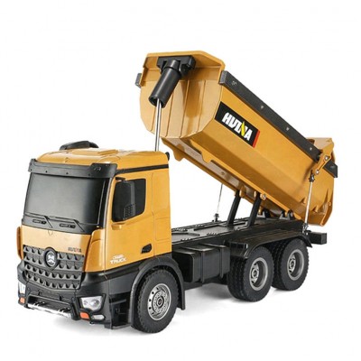 Huina Tipper Truck RC 8ch 1:14