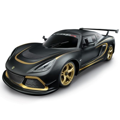 Carisma Lotus Exige V6 Cup M40S 4WD Limited 1: 10 RTR