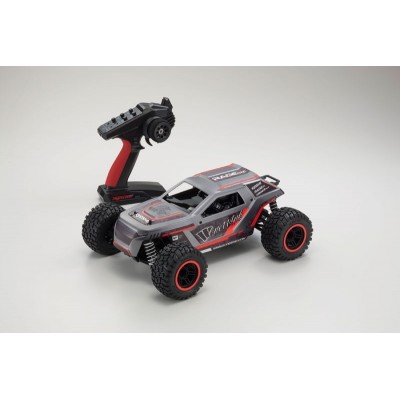 Kyosho Rage 2 MK2 Red