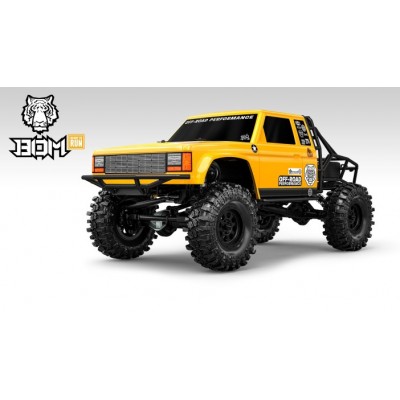 Gmade BOM GS02 1/ 10 4x4 RTR Scaler