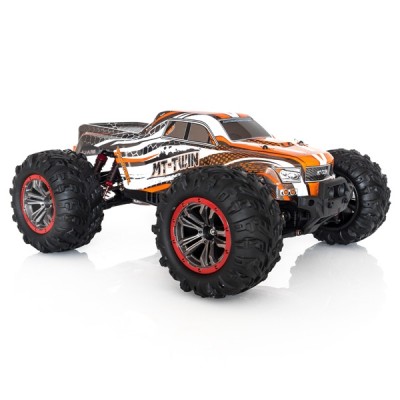 Funtek MT-Twin Monster Truck 1 /10 RTR